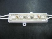 LED广告发光字模组