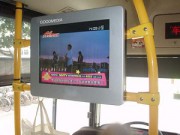 车载液晶广告机